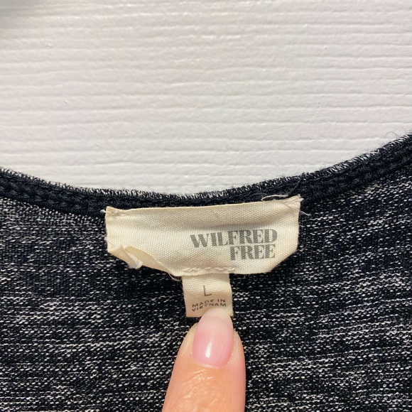 Wilfred Free Tank Top - Picture 3 of 3